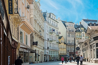 Karlovy Vary (Česká republika)