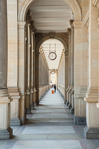 Karlovy Vary (Česká republika)