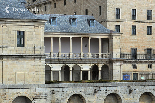El Escorial (Španělsko)