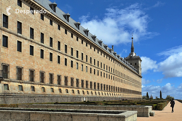 El Escorial (Španělsko)