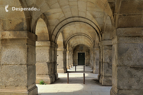 El Escorial (Španělsko)