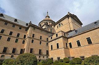 El Escorial (Španělsko)