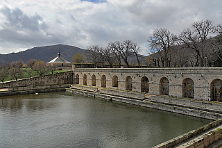 El Escorial (Španělsko)