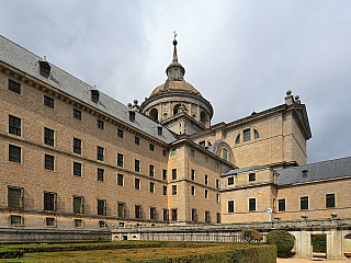 El Escorial (Španělsko)