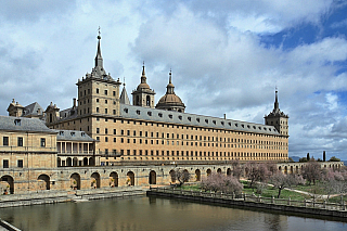 El Escorial (Španělsko)