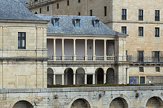 El Escorial (Španělsko)