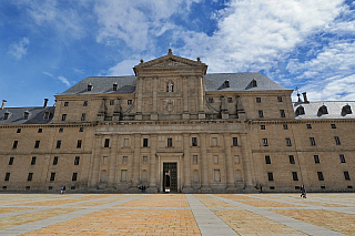 El Escorial (Španělsko)