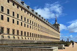 El Escorial (Španělsko)