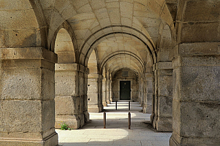 El Escorial (Španělsko)