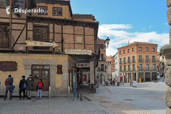 Segovia (Španělsko)