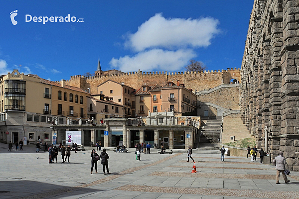 Segovia (Španělsko)