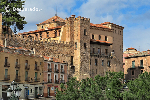 Segovia (Španělsko)