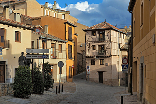 Segovia (Španělsko)