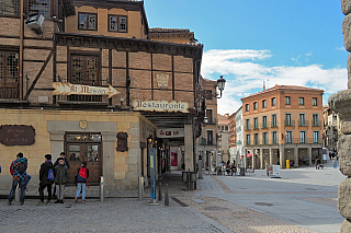 Segovia (Španělsko)