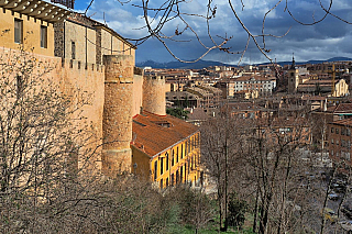 Segovia (Španělsko)