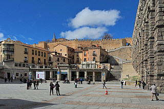 Segovia (Španělsko)