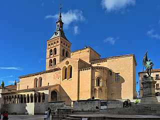 Segovia (Španělsko)