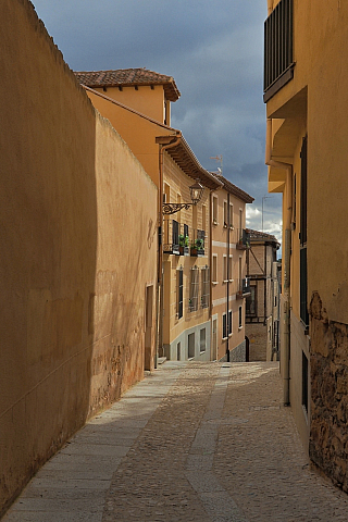 Segovia (Španělsko)