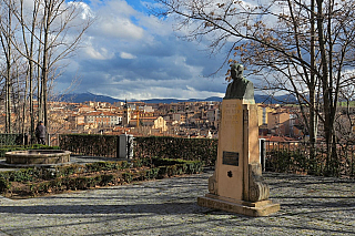 Segovia (Španělsko)