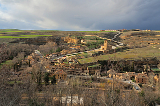 Segovia (Španělsko)