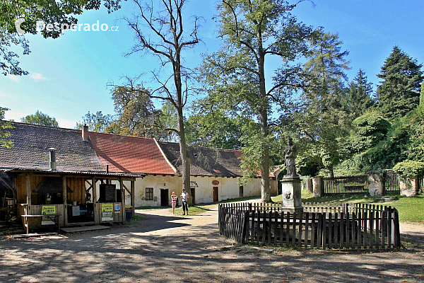 Hrad Pernštejn (Česká republika)