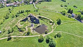 Panská skála (Česká republika) - Photo by Martin Kunzendorfer