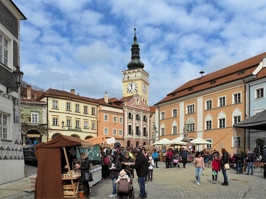 Mikulov (Česká republika)