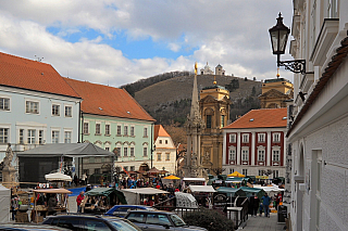 Mikulov (Česká republika)