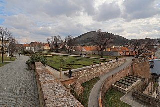 Zámek Mikulov (Česká republika)