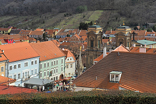 Mikulov (Česká republika)