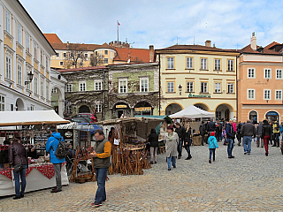 Mikulov (Česká republika)