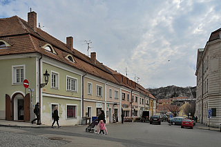 Mikulov (Česká republika)