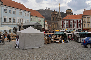 Mikulov (Česká republika)