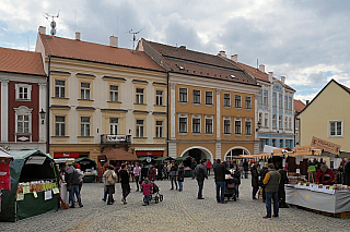 Mikulov (Česká republika)