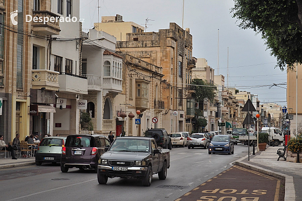 Mosta (Malta)