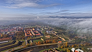 Památník Terezín (Česká republika) - Photo by Martin Kunzendorfer