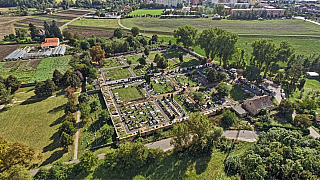 Památník Terezín (Česká republika) - Photo by Martin Kunzendorfer