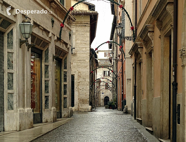 Ascoli Piceno (Itlie)