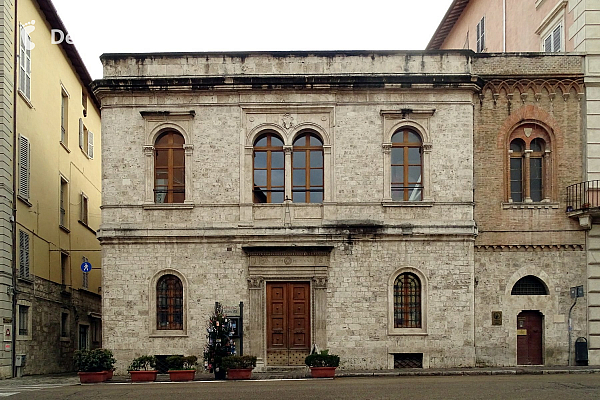 Ascoli Piceno (Itlie)
