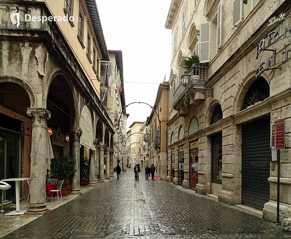 Ascoli Piceno (Itlie)