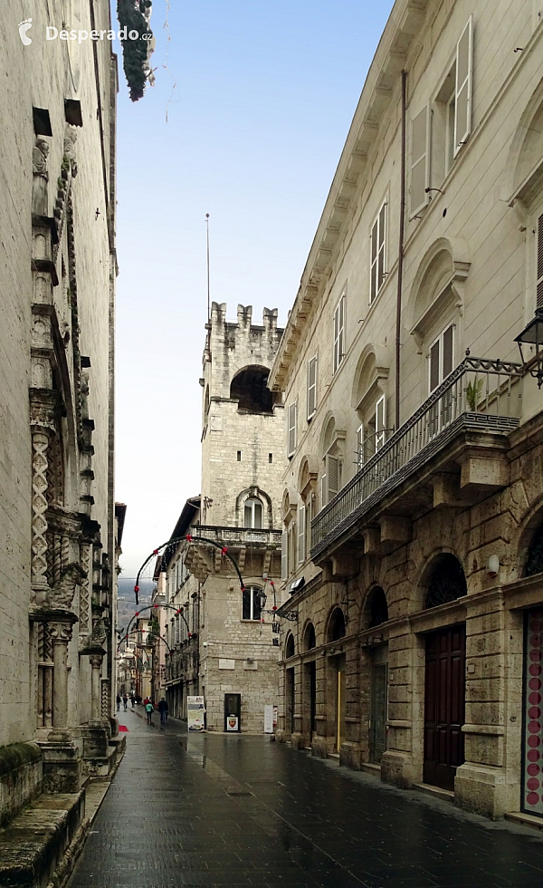 Ascoli Piceno (Itlie)
