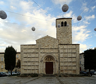 Ascoli Piceno (Itlie)