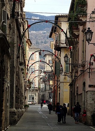 Ascoli Piceno (Itlie)