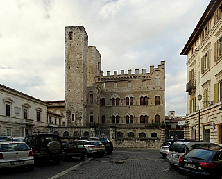 Ascoli Piceno (Itlie)