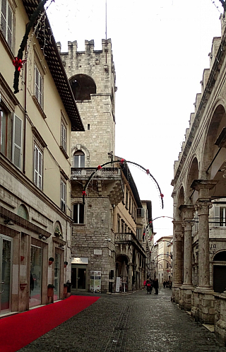 Ascoli Piceno (Itlie)