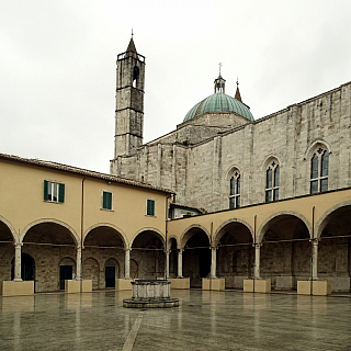 Ascoli Piceno (Itlie)