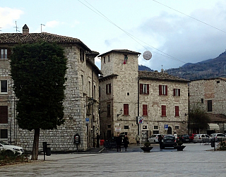 Ascoli Piceno (Itlie)