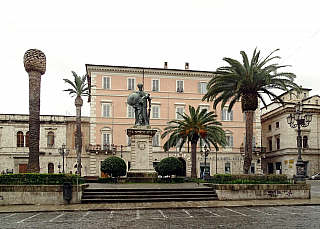 Ascoli Piceno (Itlie)