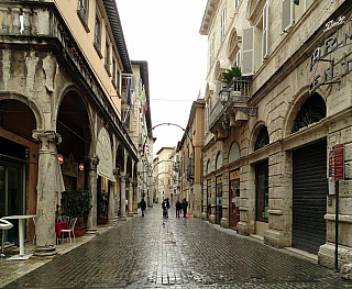 Ascoli Piceno (Itlie)