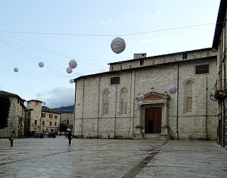 Ascoli Piceno (Itlie)